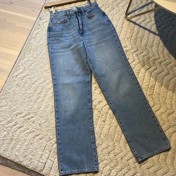 Triarchy Ms. Triarchy Jeans size 25 - Picture 4 of 5